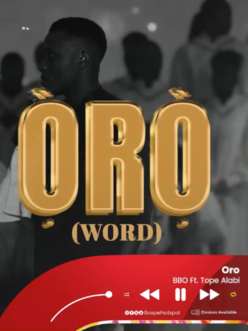 @Gospel Hotspot (Yoruba)