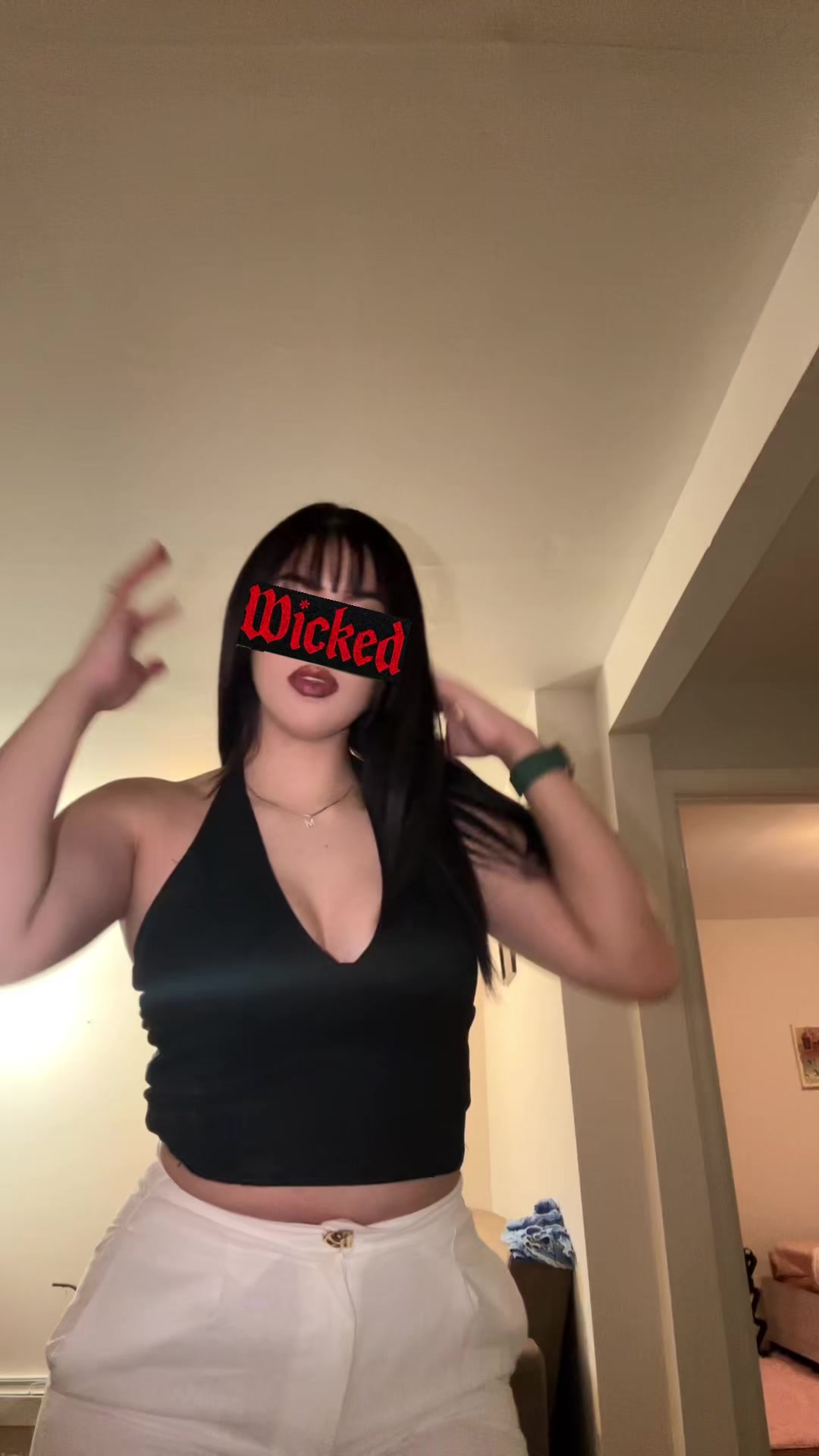 @Lovelymicaela