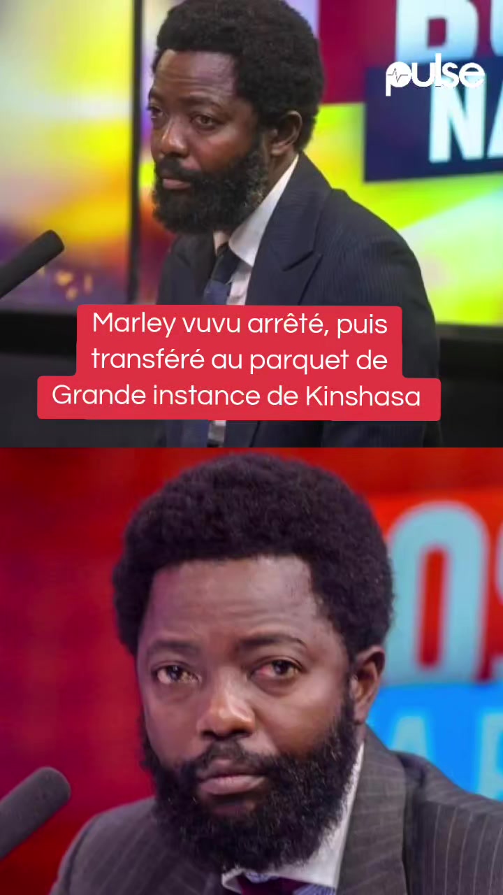 @Pulse Congo