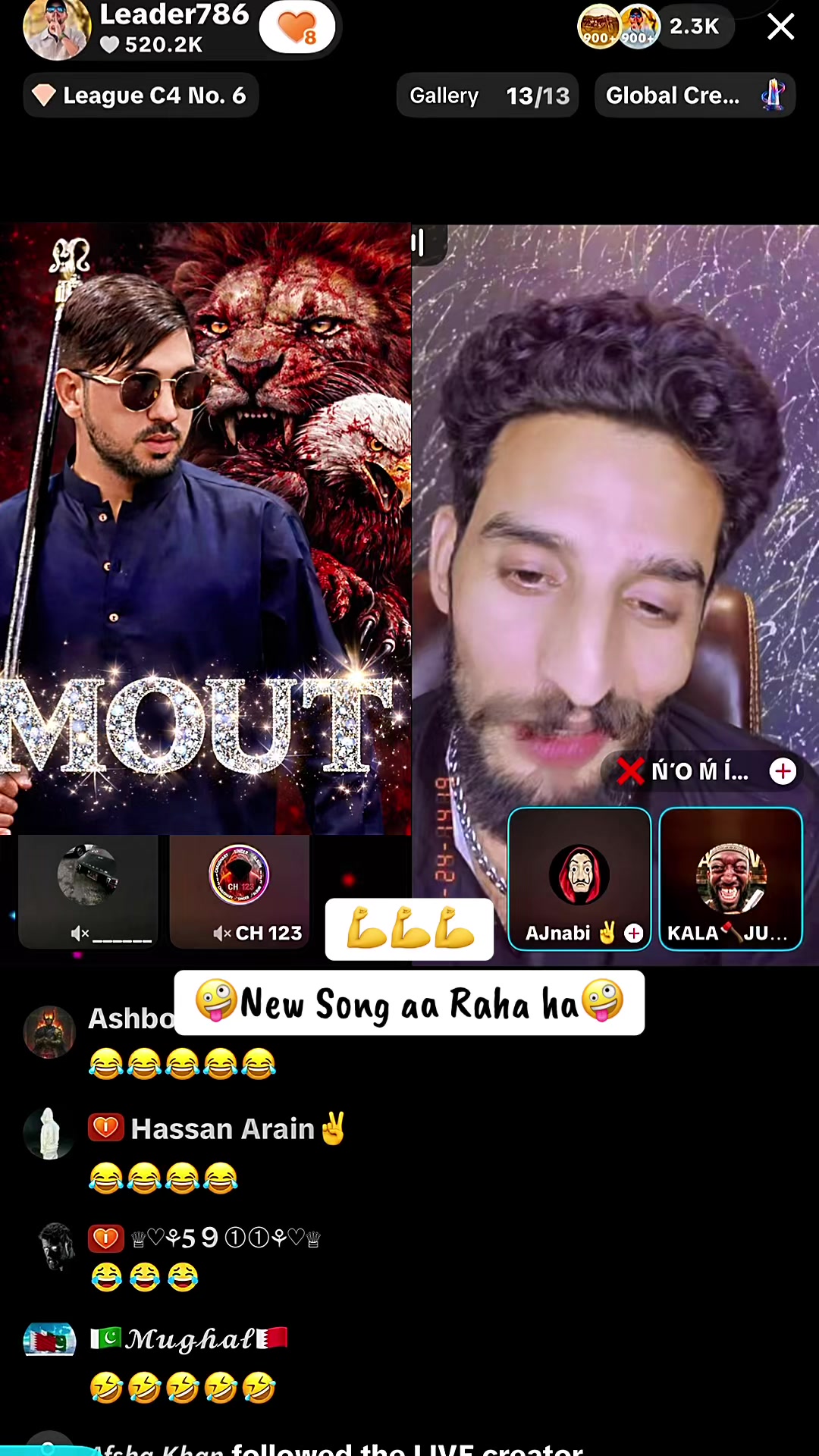 @❗𐌼𝗈uϮ❗