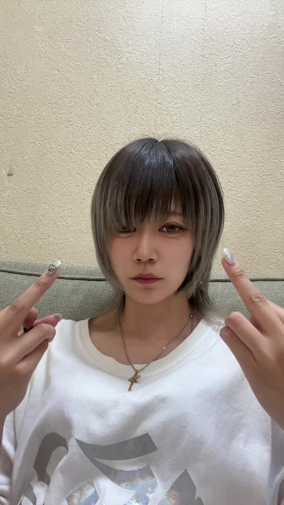 @やみ🦇⚠️(嘘月 睡)