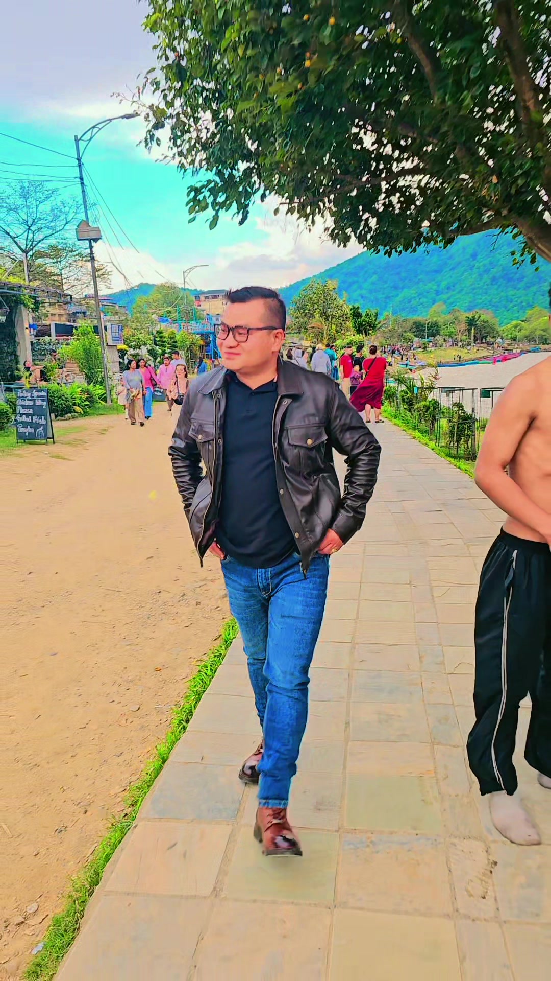 @Jit thapa Magar