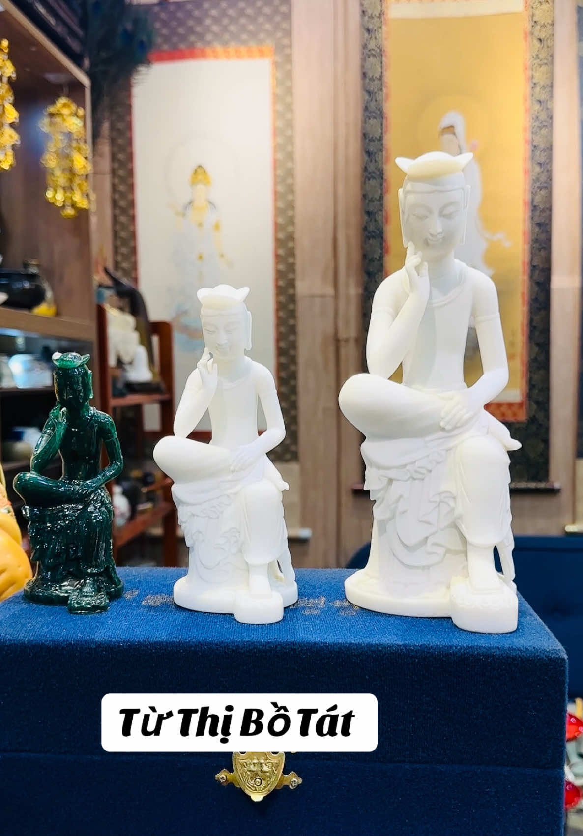 @Nhan Thắng (Pháp Bảo TAKARA)