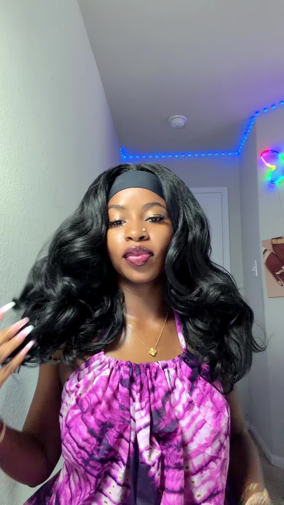 @B💕