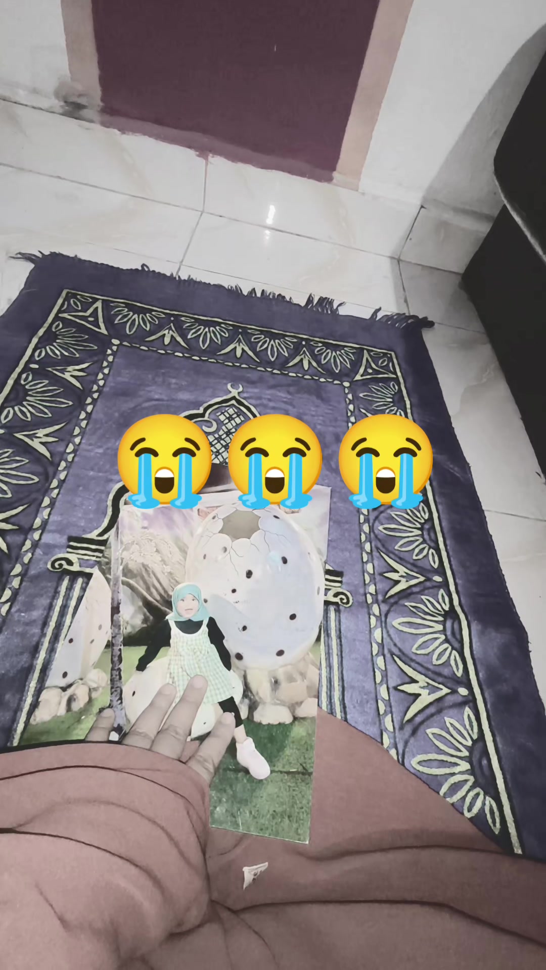 @Ana Marissa