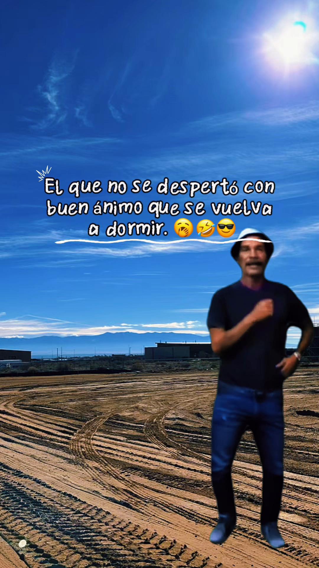 @Jerry El Chapín