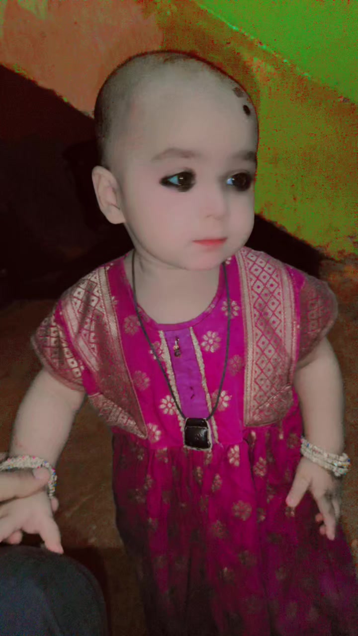 @M Naveed Kashmiri