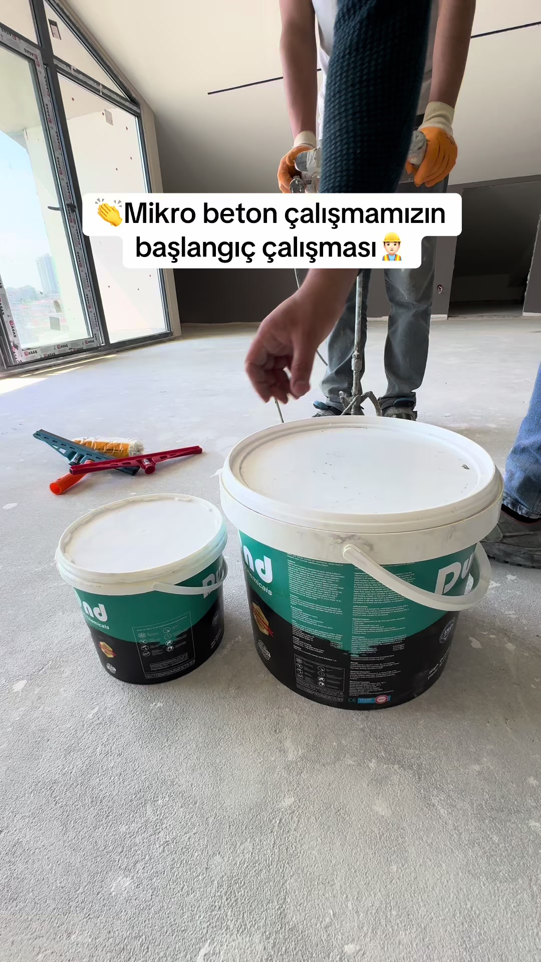 @ZEMİN USTA