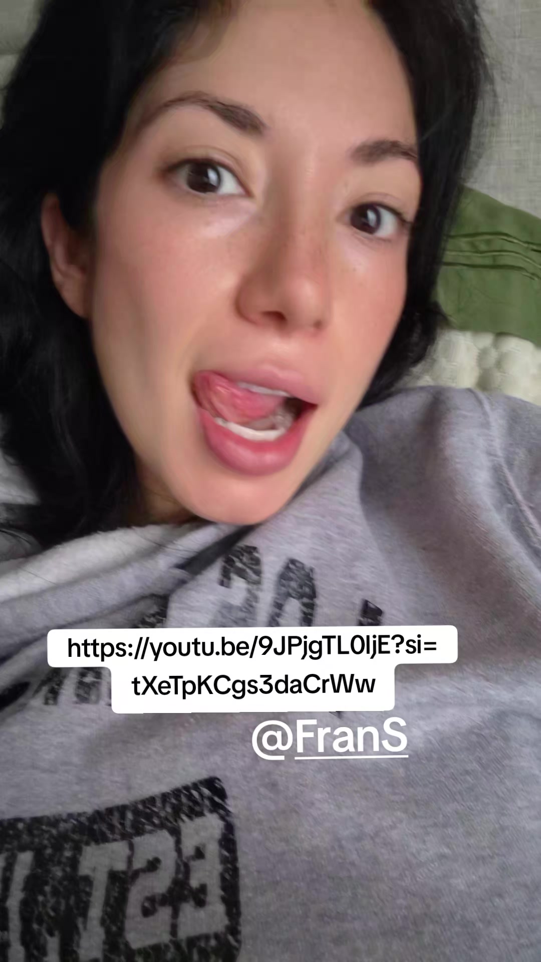 @Desquehacerada