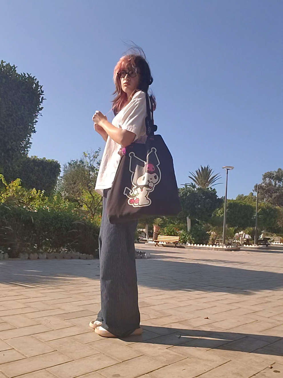 @iris アイリス🇹🇳🇵🇸