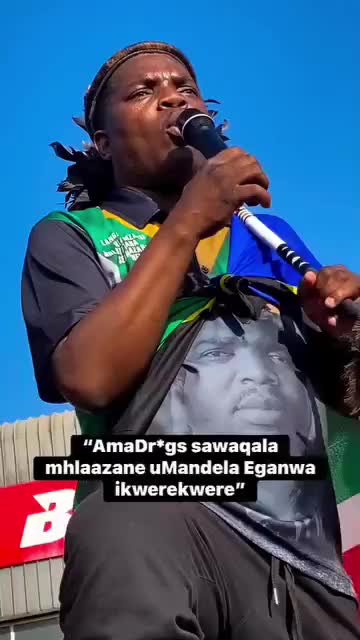 @Warabile Mokaila