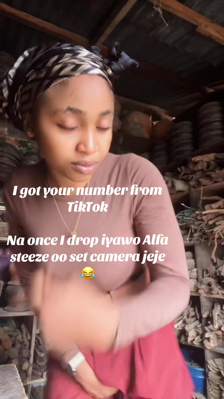 @AJIBIKE🌿(Herb vendor in ipaja