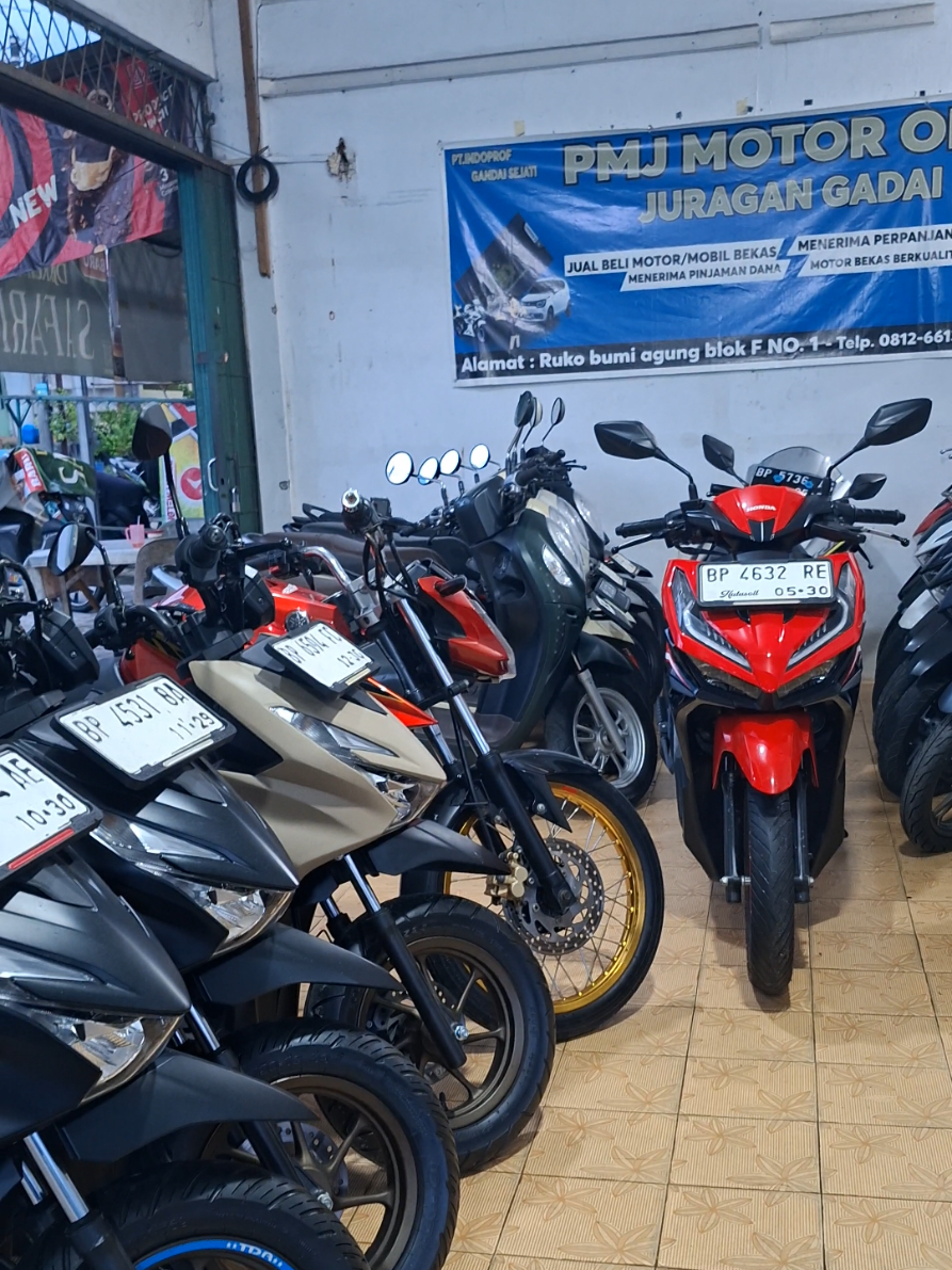 @PMJ MOTOR ONE❤️&zwj;🔥