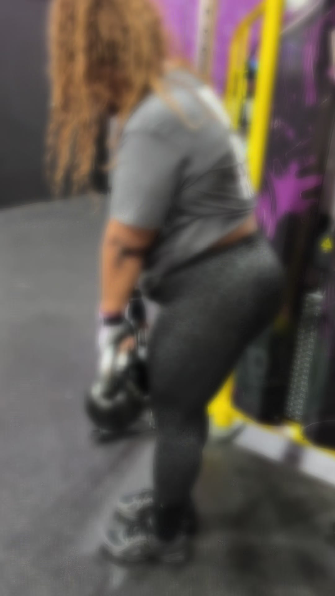 @Serenity Fit