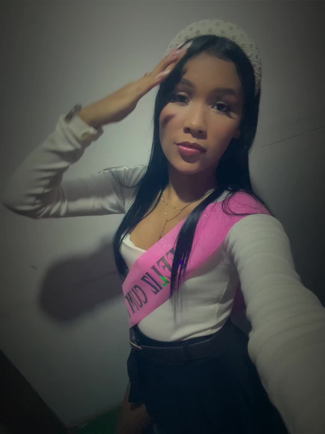 @Yexi 🧚🏻♀️✨.