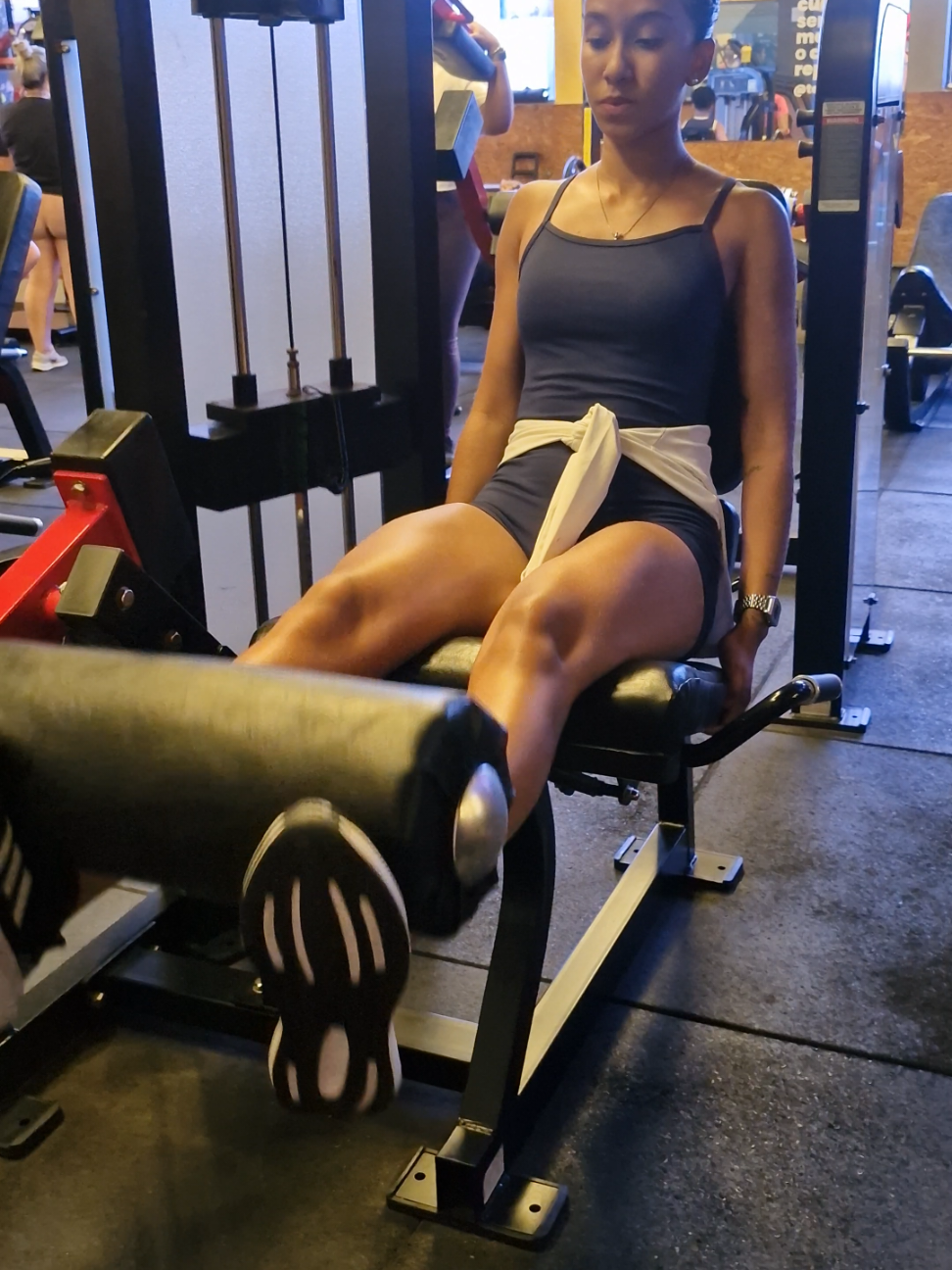 @Larissa Santos