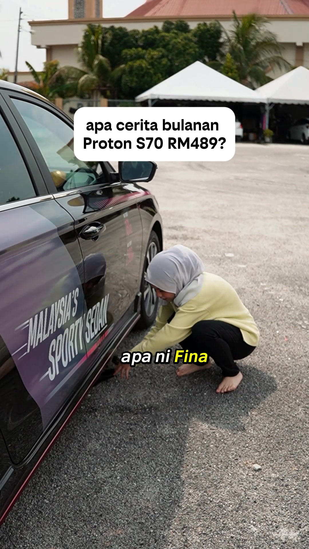 @Proton Car Agent