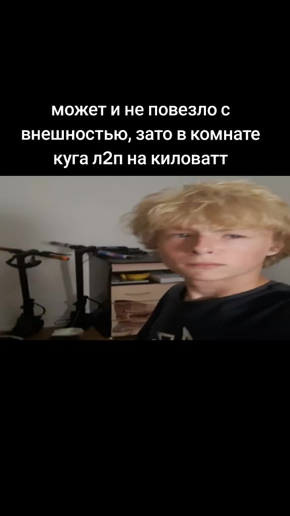 @RADEX | ЛИС #GOST