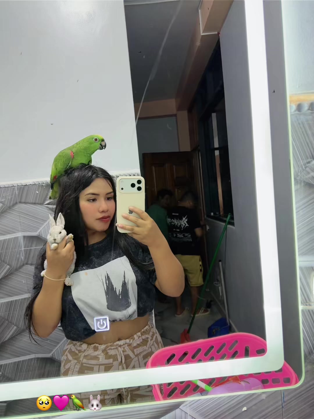 @yamileth🦋 Xiomara