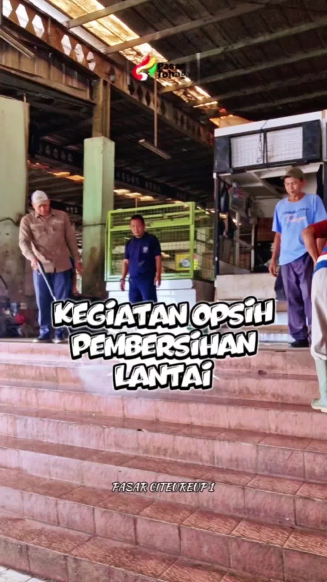 @pasar citeureup kahiji