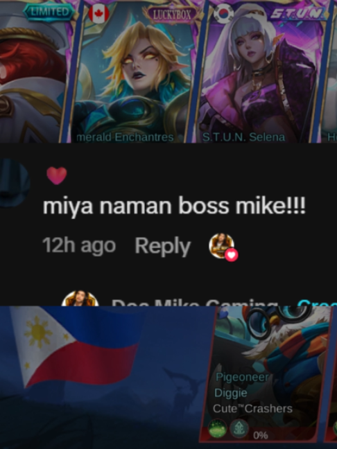 @Doc Mike Gaming