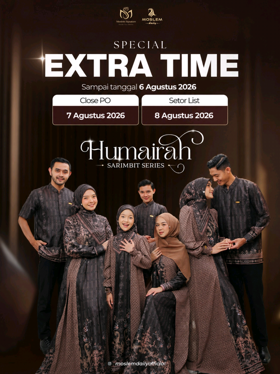 @SARIMBIT LEBARAN
