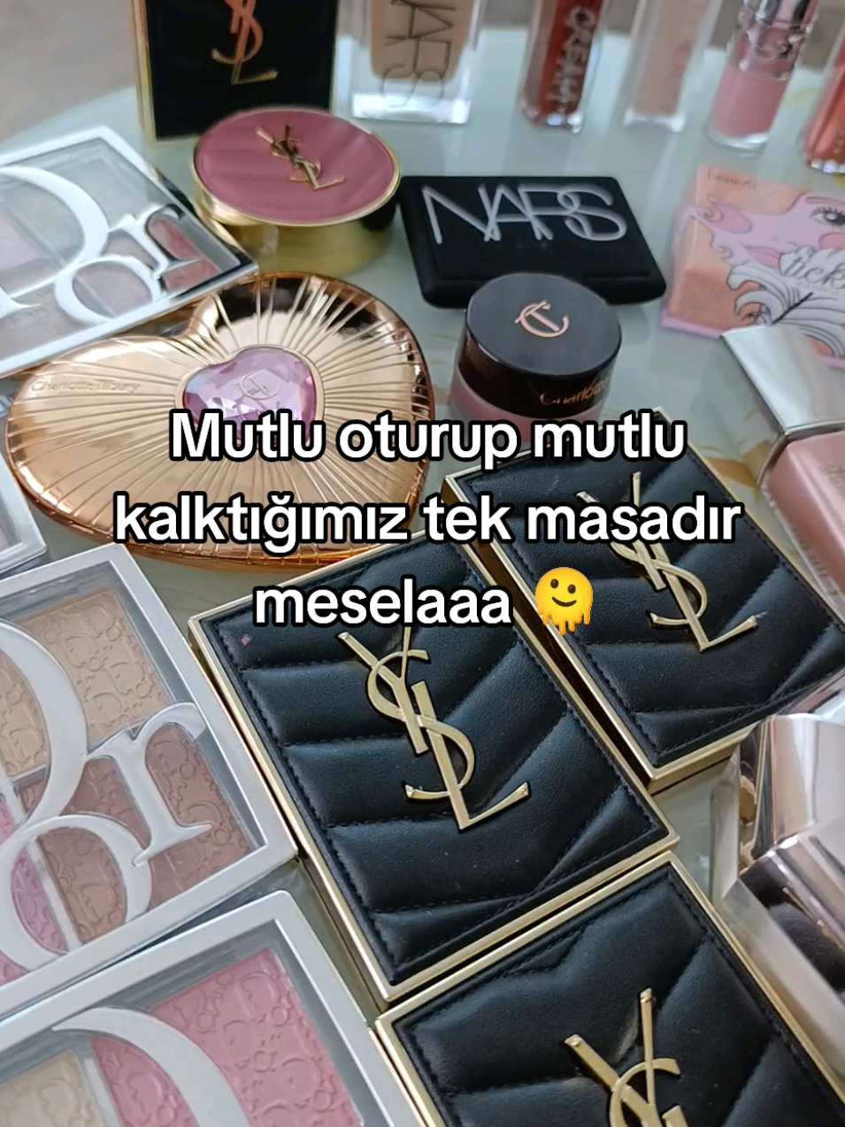 @butik kozmetik