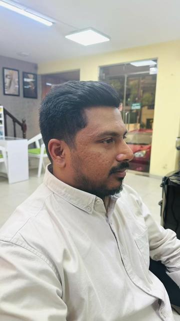 @RANDAYA HAIR STUDIO 🇱🇰🪬🧿