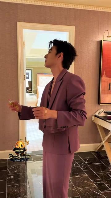 @赵振栋:ℕ𝕚𝕥𝕒💫