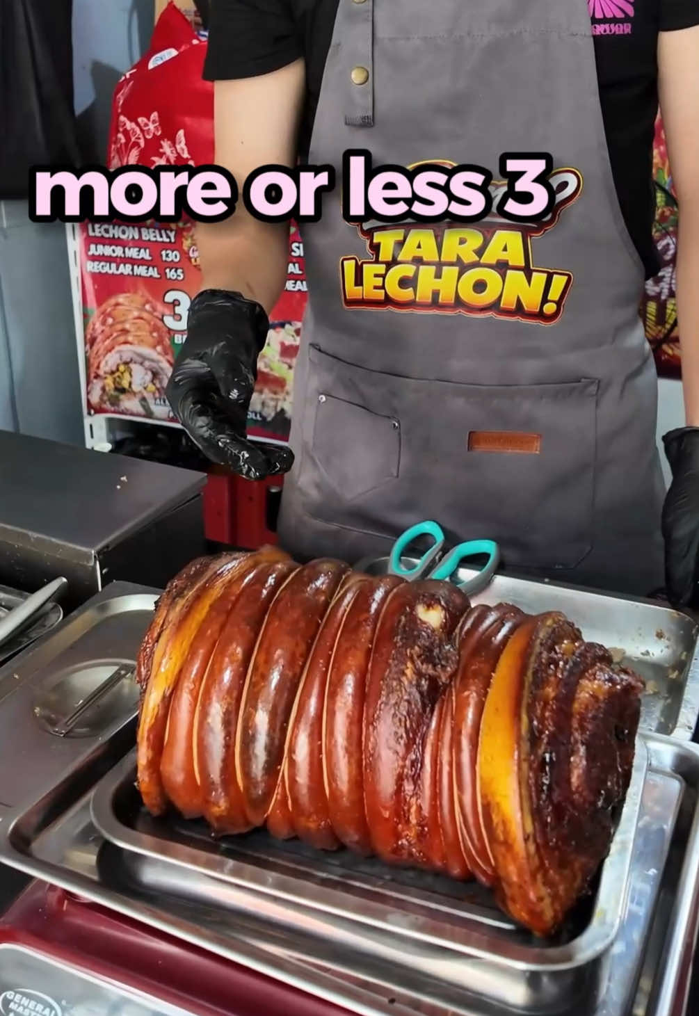 @Michiko Foodie