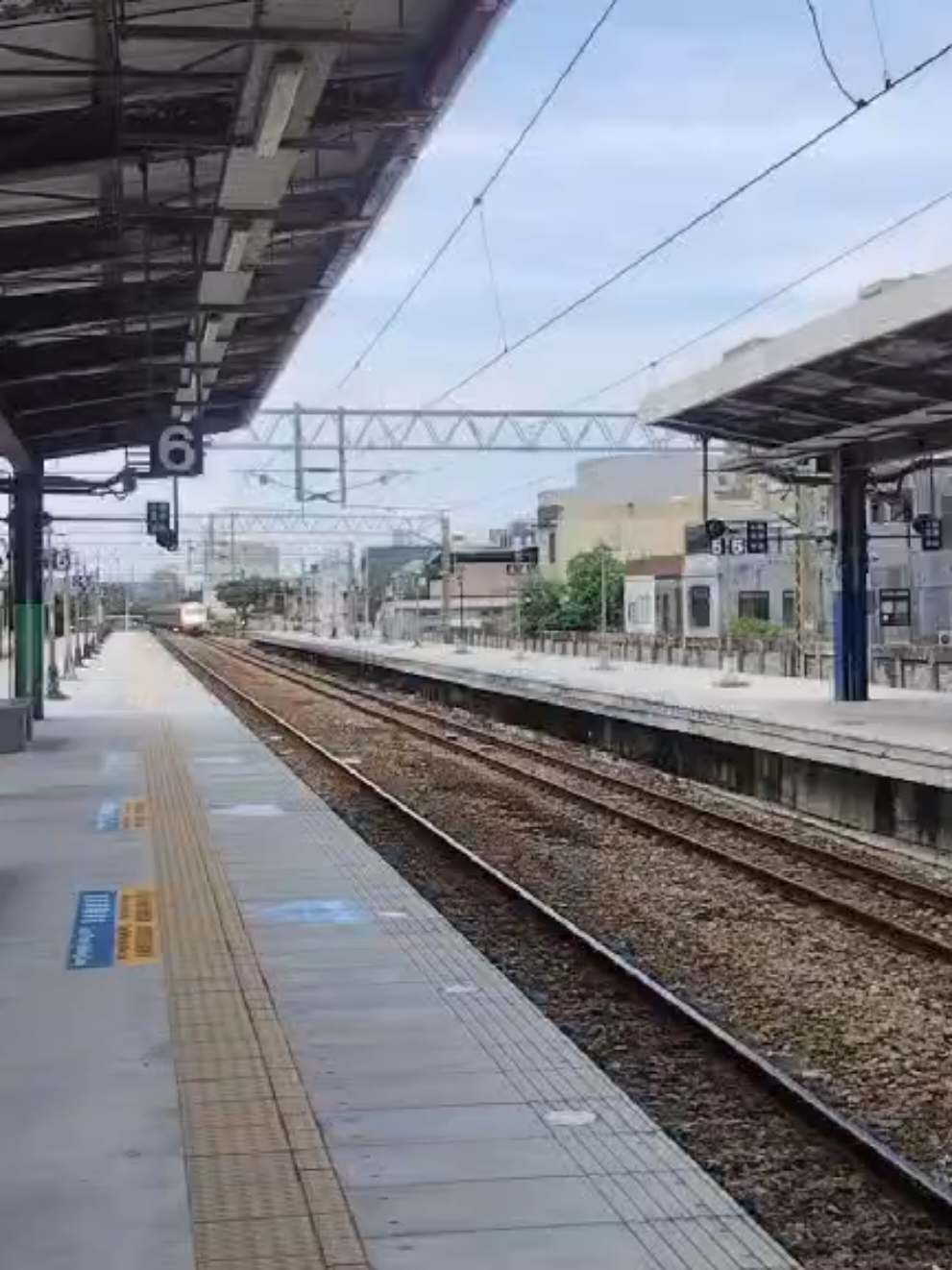 @😈🚂鐵道小惡魔🚂😈(鐵道家族公會長)