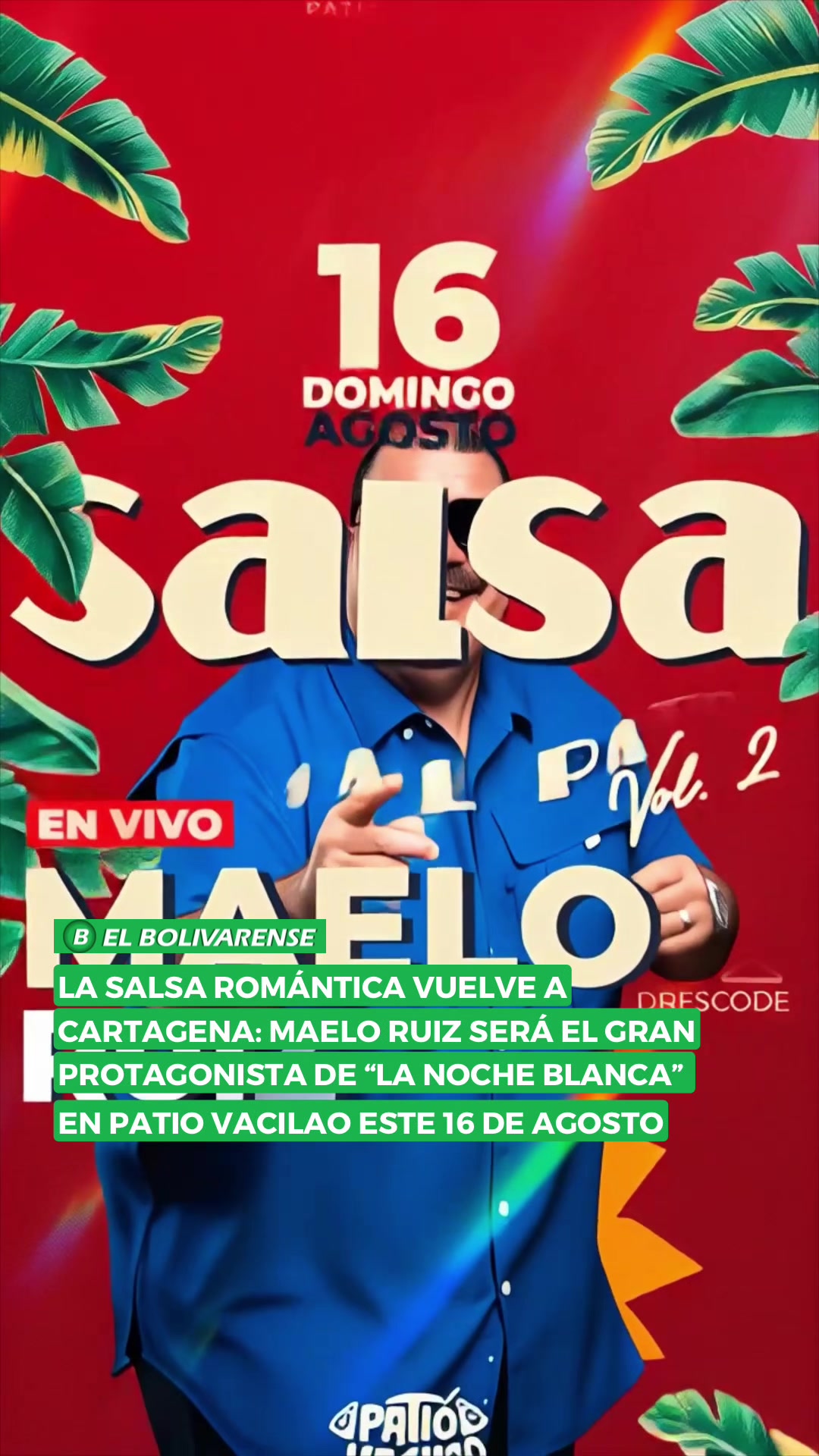 @El Bolivarense
