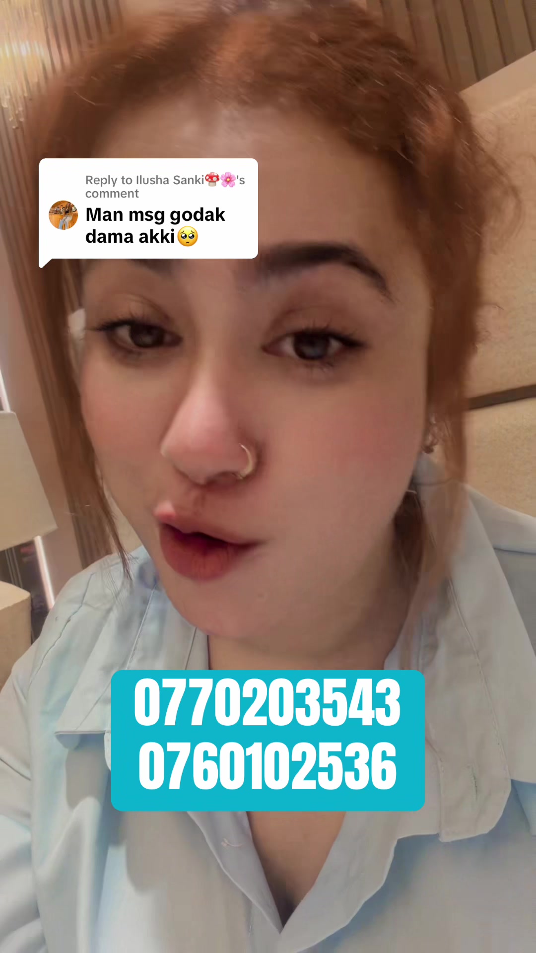 @Cosmetics by dill