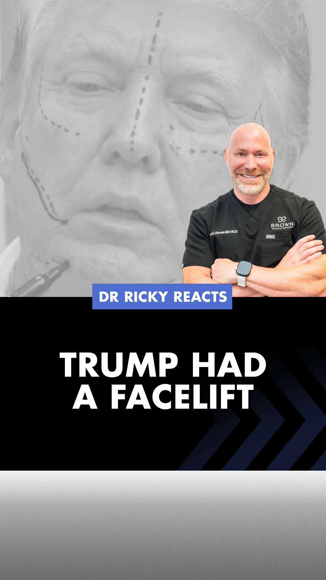 @Dr. Ricky Brown