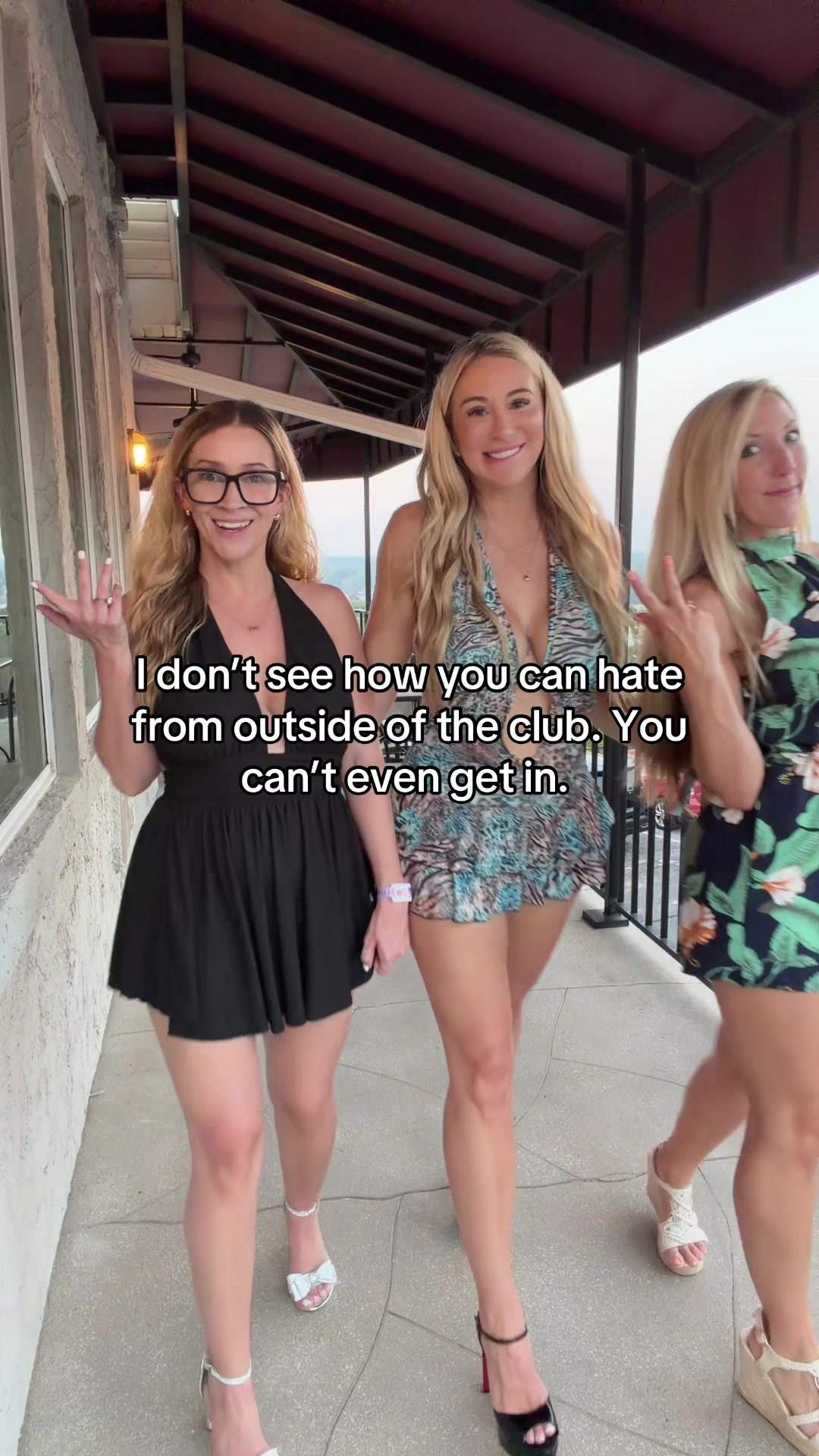 @Real Milf House