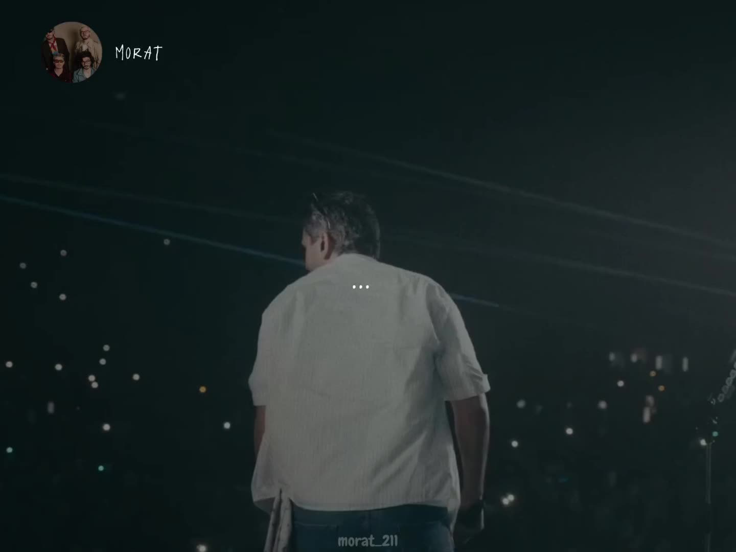 @morat★songs