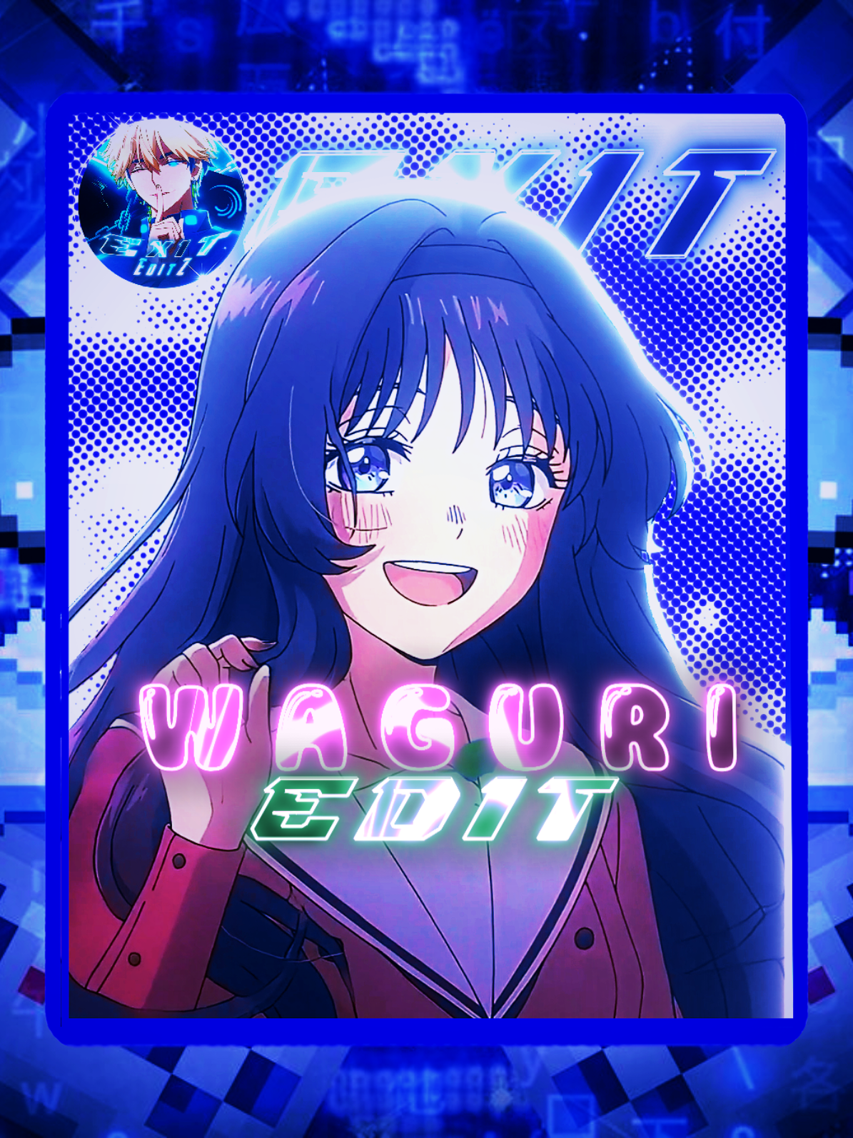 @𝗘 𝗫 𝗜 𝗧