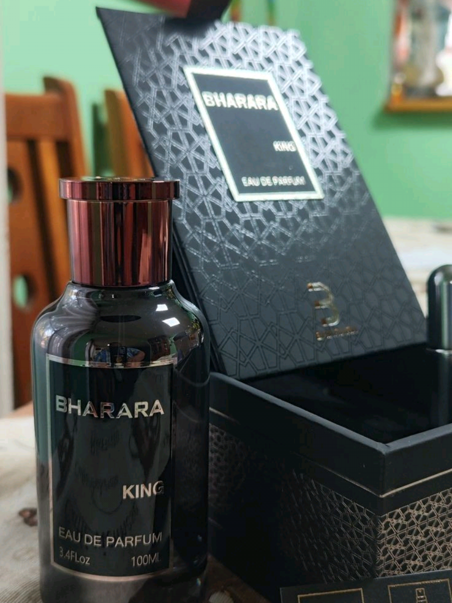 @PERFUMAURA