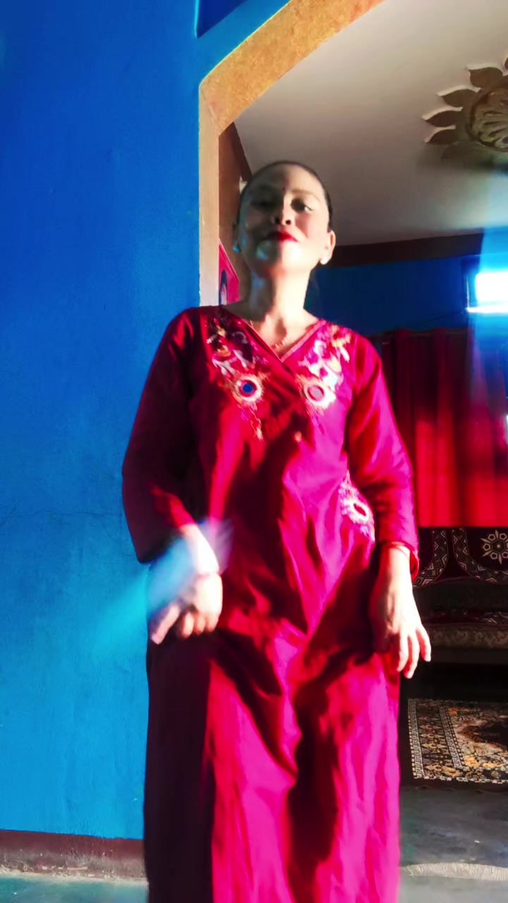 @Tara Pun Mahatara