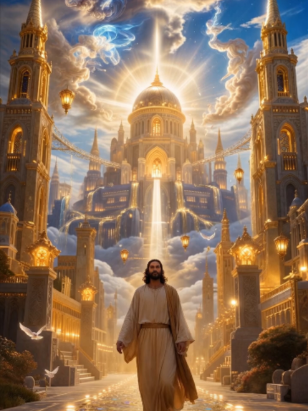 @God Message For You