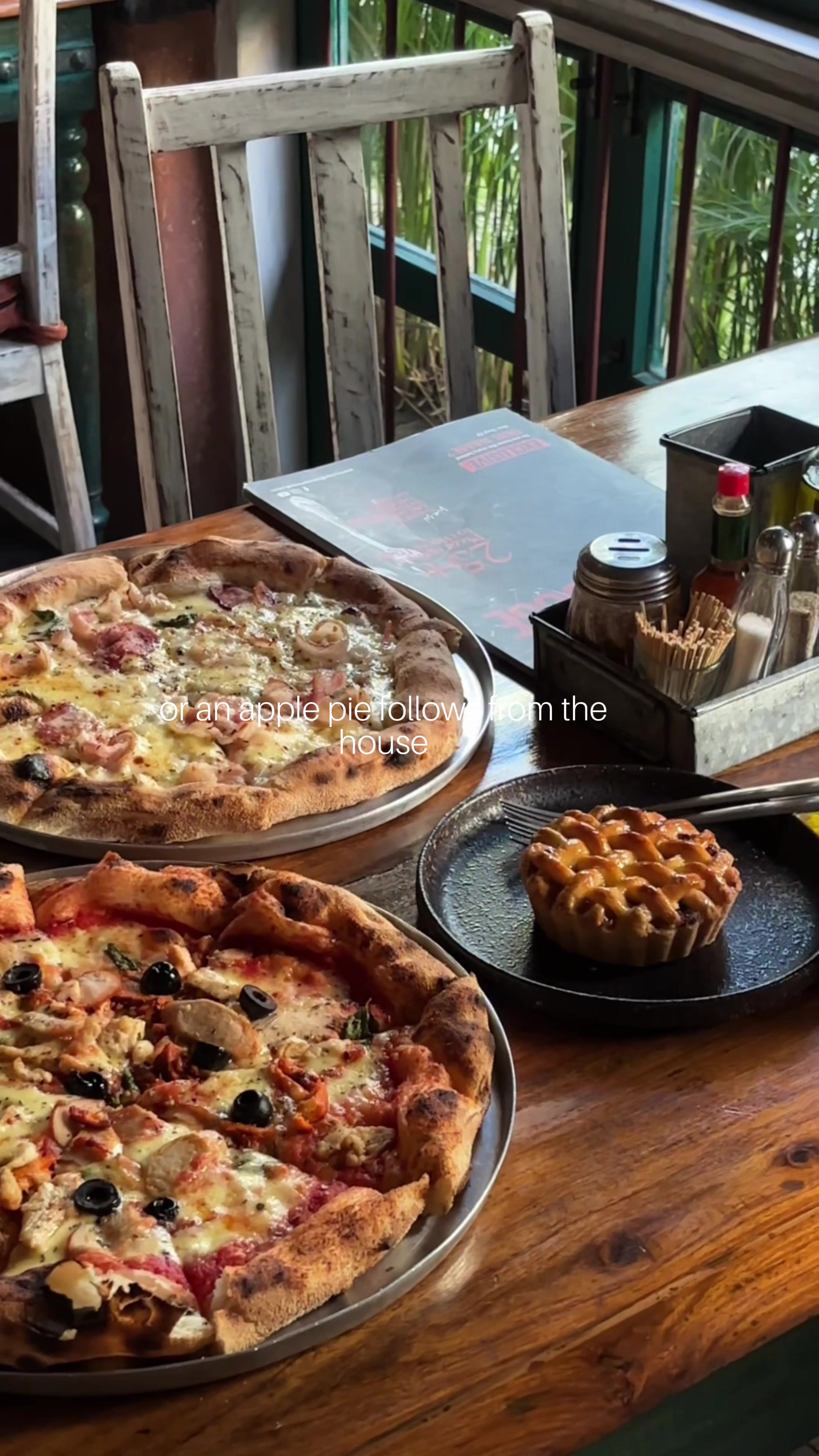 @Roadhouse Cafe Nepal