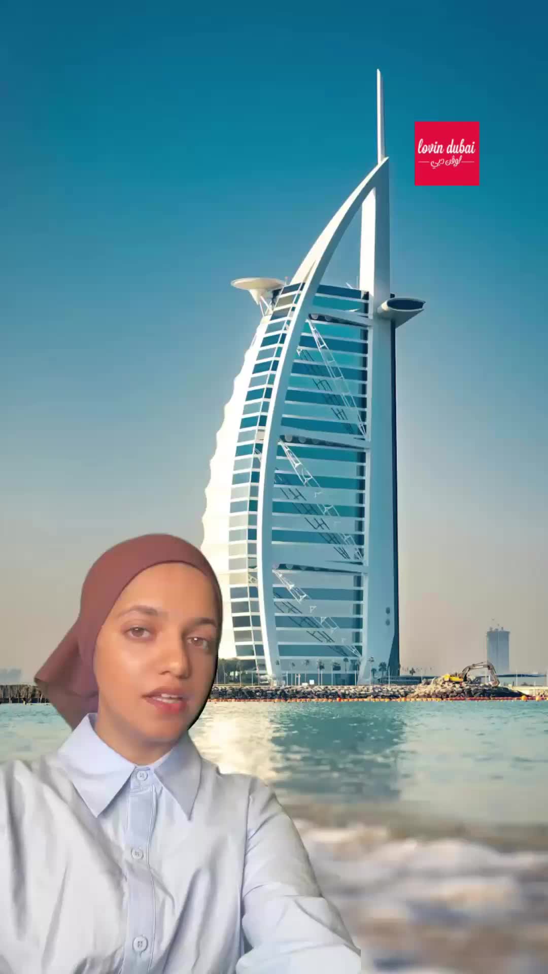 @Lovin Dubai | لوڤن دبي