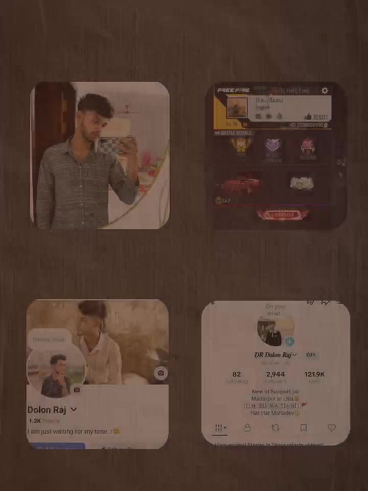 @𝑫𝑹 𝑫𝒐𝒍𝒐𝒏 𝑹𝒂𝒋
