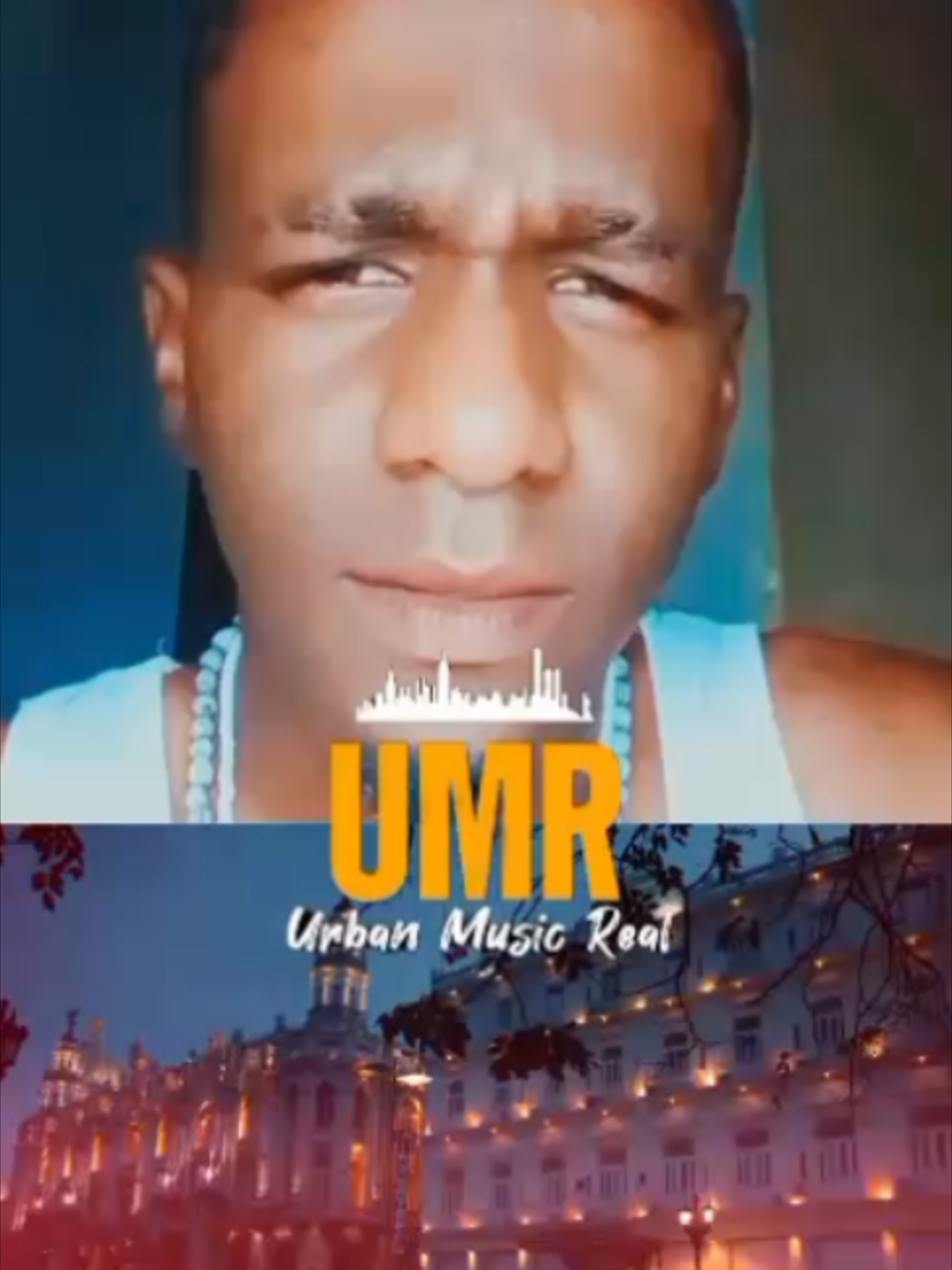 @Urban Music Real UMR