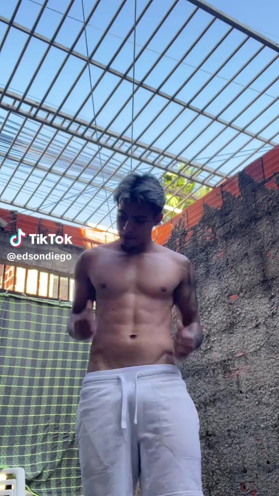 @Novinhos