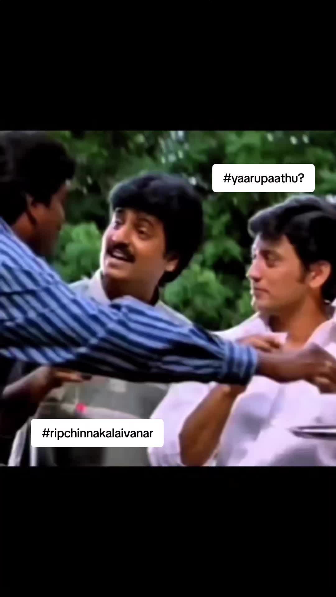 @Vinesh