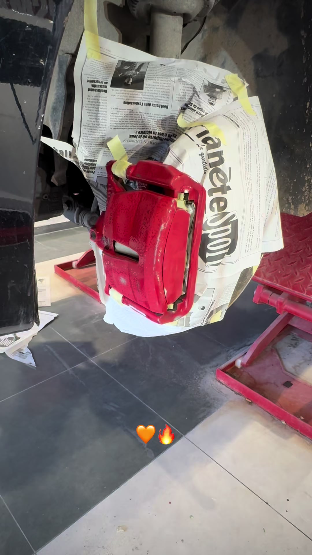 @KARISMA GARAGE AUTO