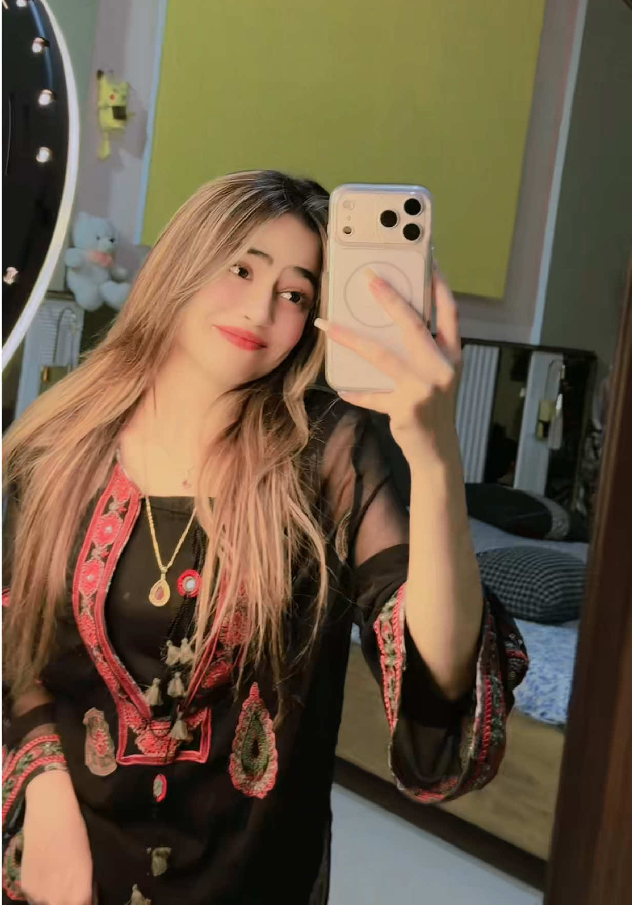 @♥️Kaînat Malîk♥️