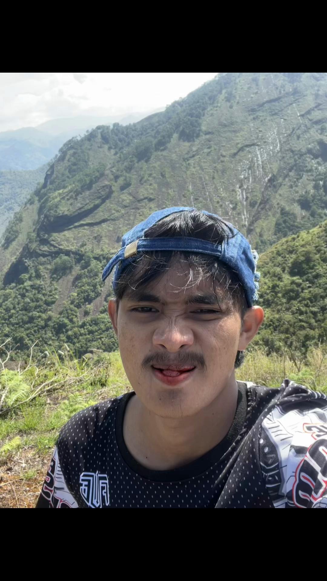 @Norjell mangly