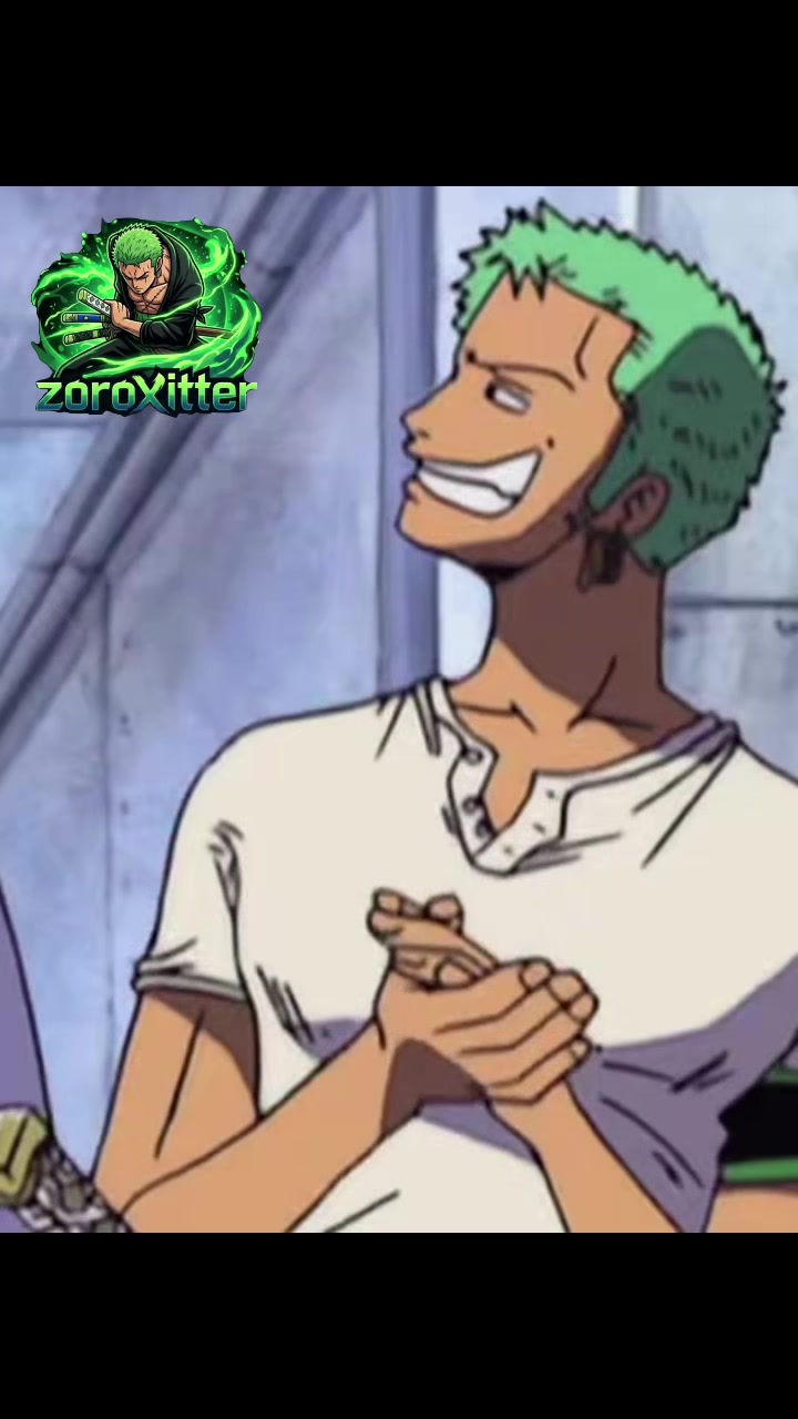 @ZORO XITTER